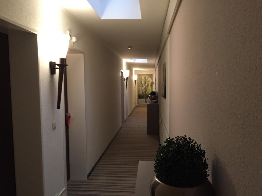 Haus Litzbruck Hotel 3*