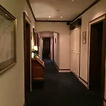 Hotel Haus Litzbr\u00fcck Düsseldorf