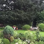 Haus Litzbr\u00fcck 3* Düsseldorf