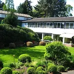 Haus Litzbr\u00fcck Hotel 3*