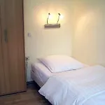 Haus Litzbr\u00fcck Hotel 3*