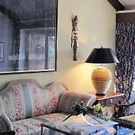 Haus Litzbr\u00fcck 3* Düsseldorf