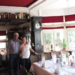 Hotel Haus Litzbr\u00fcck 3*