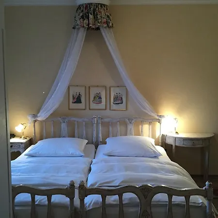 Haus Litzbruck Hotel 3*