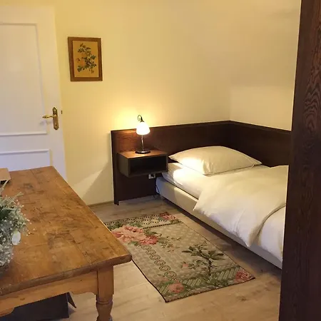 Haus Litzbruck Hotel Düsseldorf
