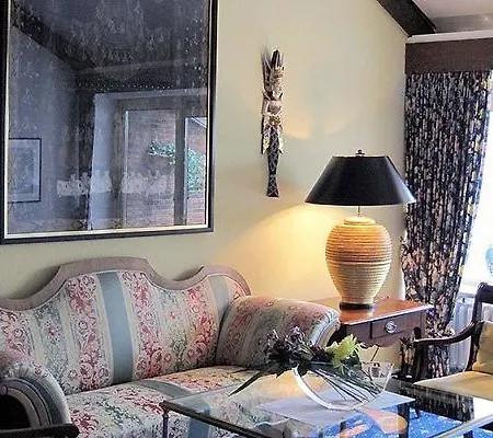 Haus Litzbruck 3* Düsseldorf