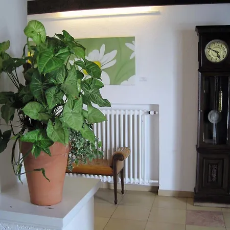 Haus Litzbruck Hotel 3*