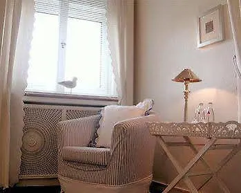 Haus Litzbruck Hotel Düsseldorf