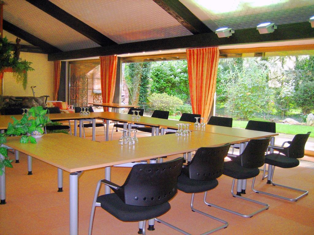 Haus Litzbr\u00fcck 3*