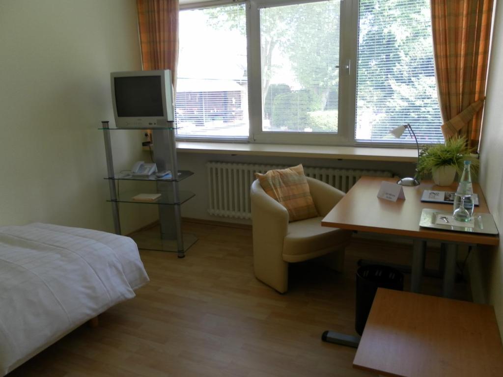 Haus Litzbr\u00fcck 3*