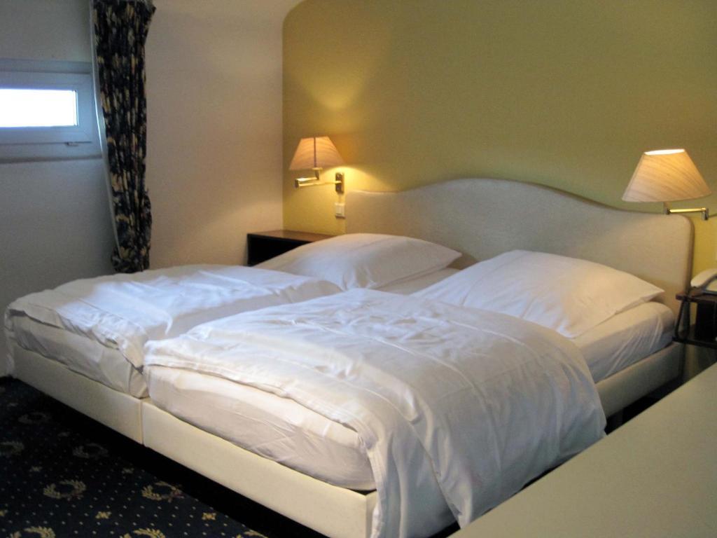 Hotel Haus Litzbr\u00fcck 3*