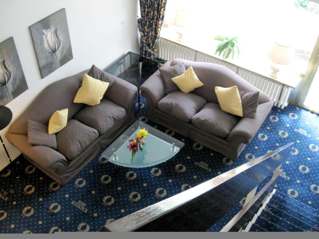 Haus Litzbr\u00fcck Hotel Düsseldorf