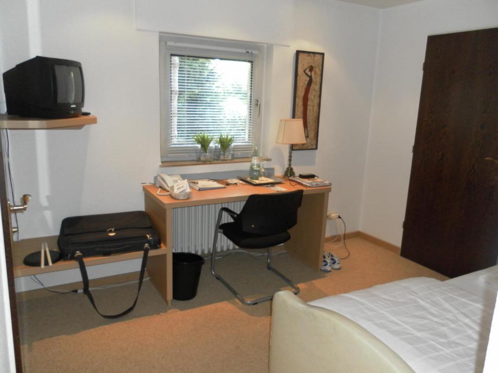 Haus Litzbr\u00fcck Düsseldorf