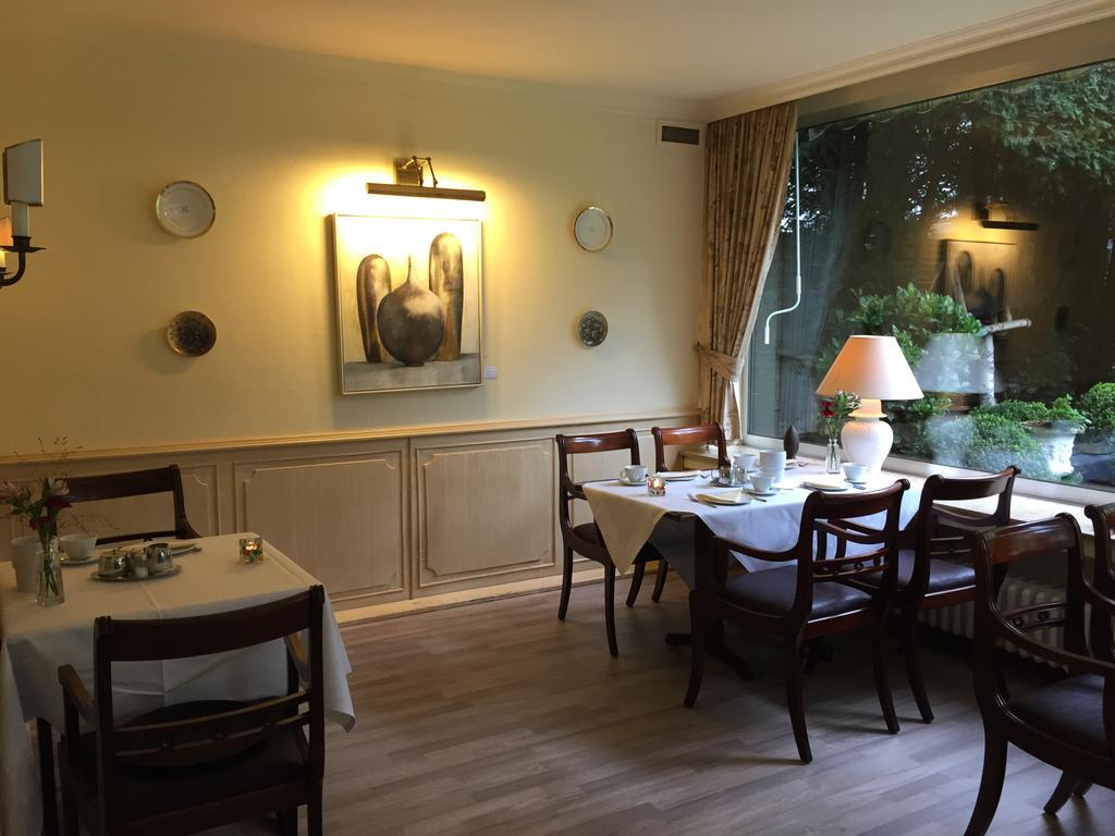 Haus Litzbr\u00fcck Hotel