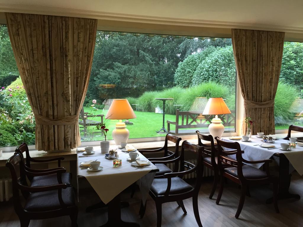 Haus Litzbr\u00fcck 3*