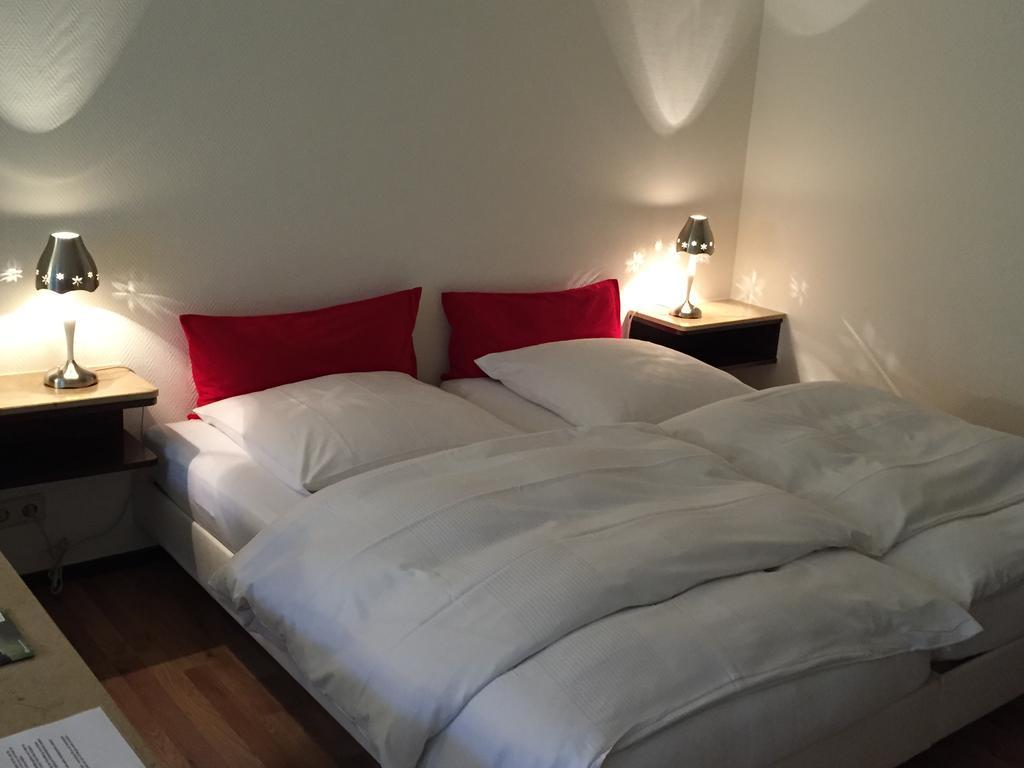 Haus Litzbr\u00fcck 3*