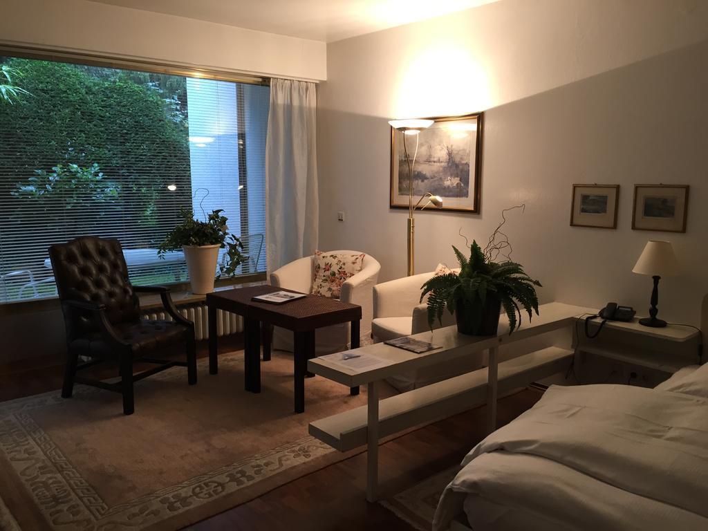 Haus Litzbr\u00fcck Hotel