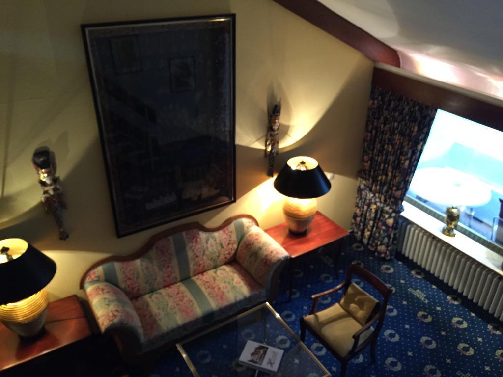 Haus Litzbr\u00fcck 3* Düsseldorf