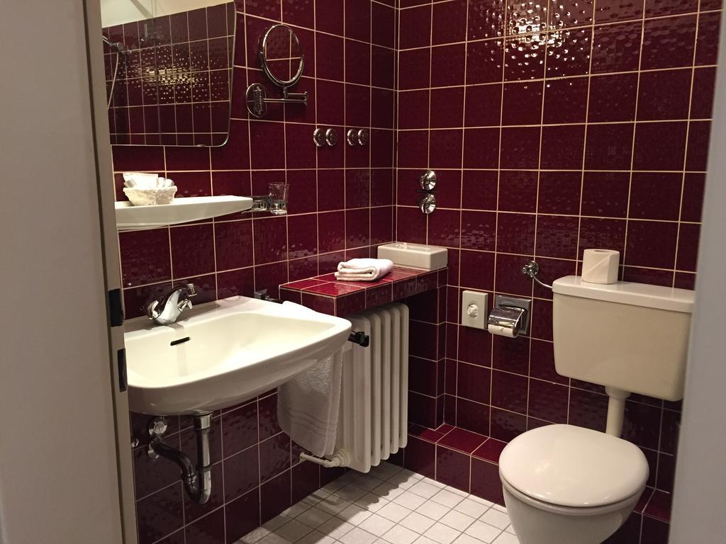 Haus Litzbr\u00fcck Hotel 3*