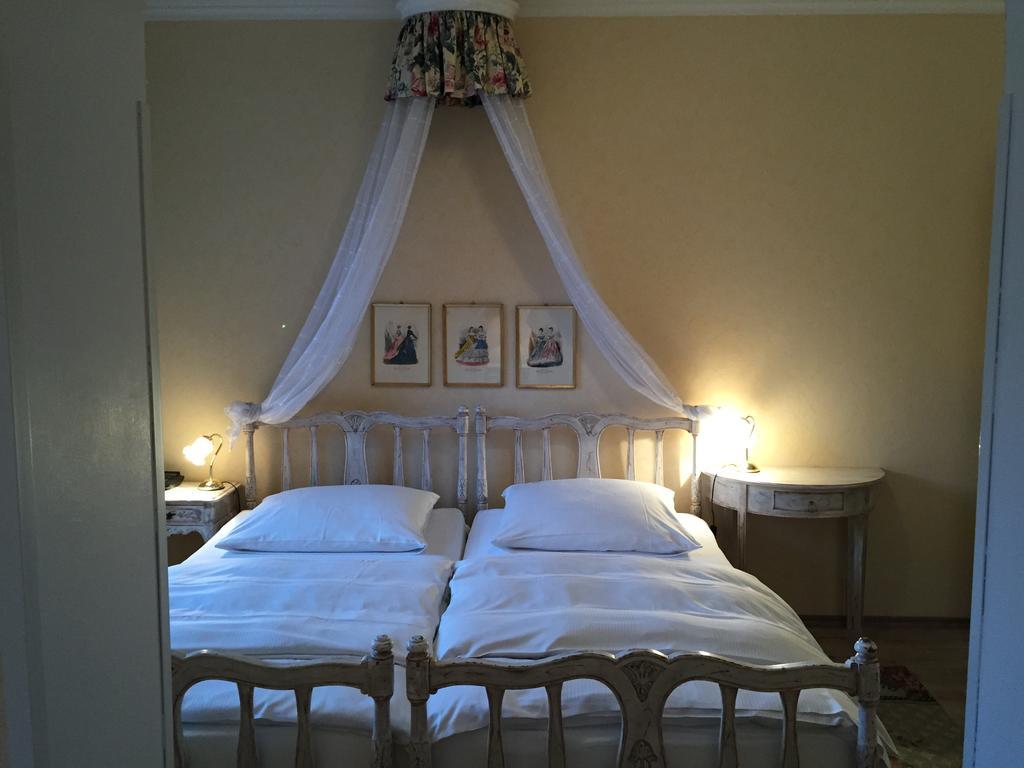 Haus Litzbr\u00fcck Hotel 3*