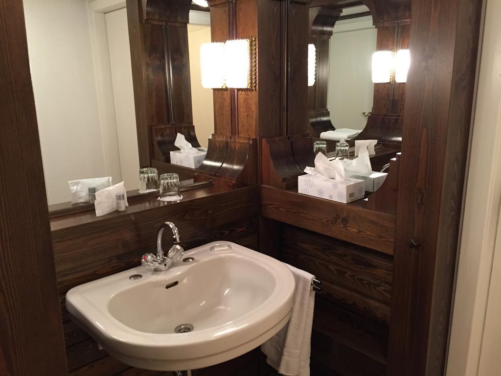 Haus Litzbr\u00fcck Hotel