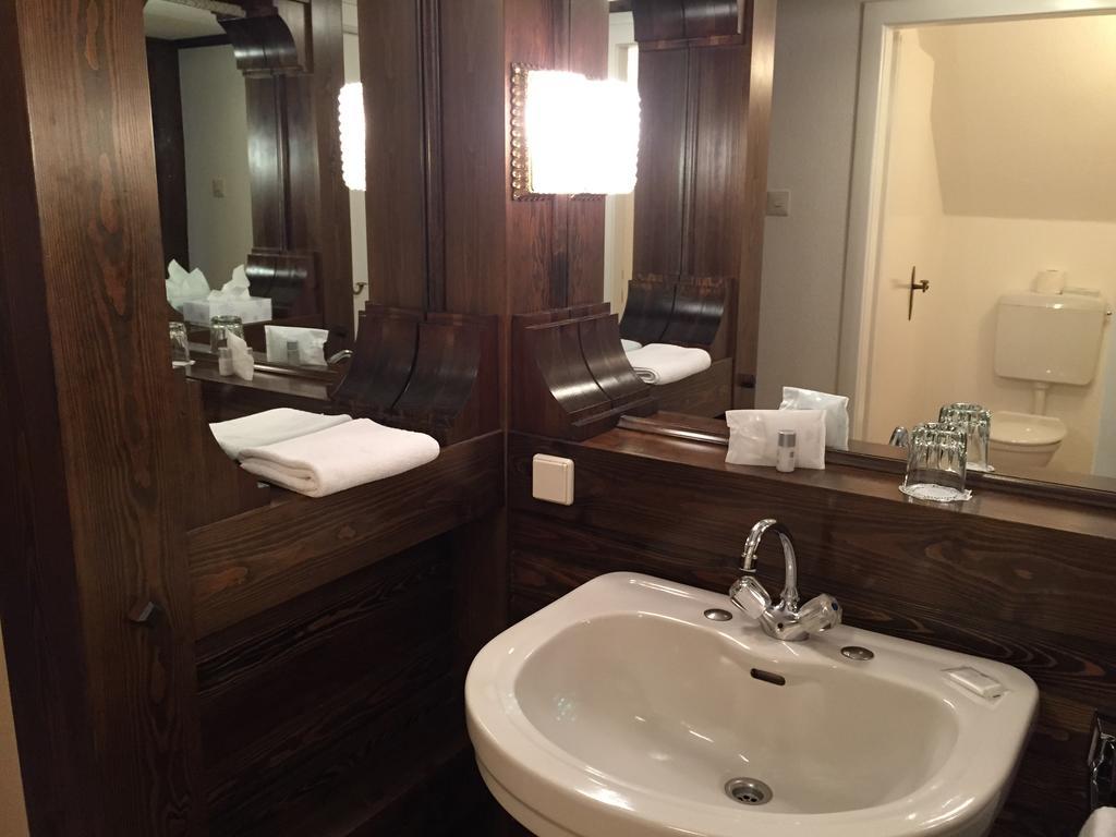 Haus Litzbr\u00fcck 3*