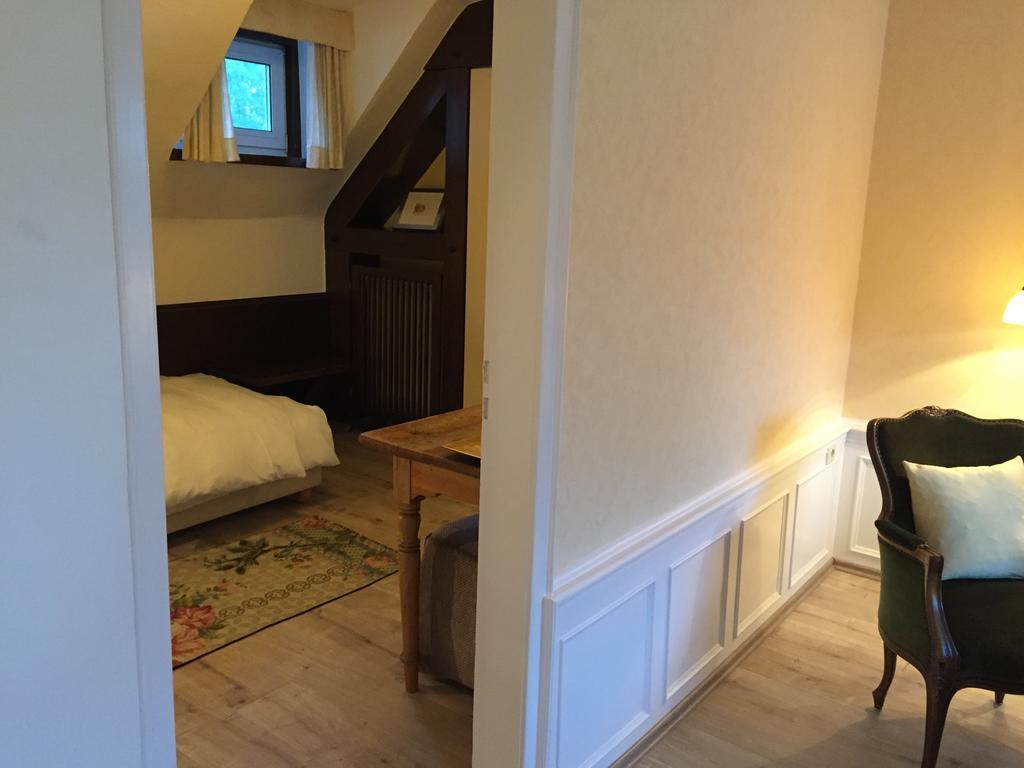 Haus Litzbr\u00fcck 3* Düsseldorf