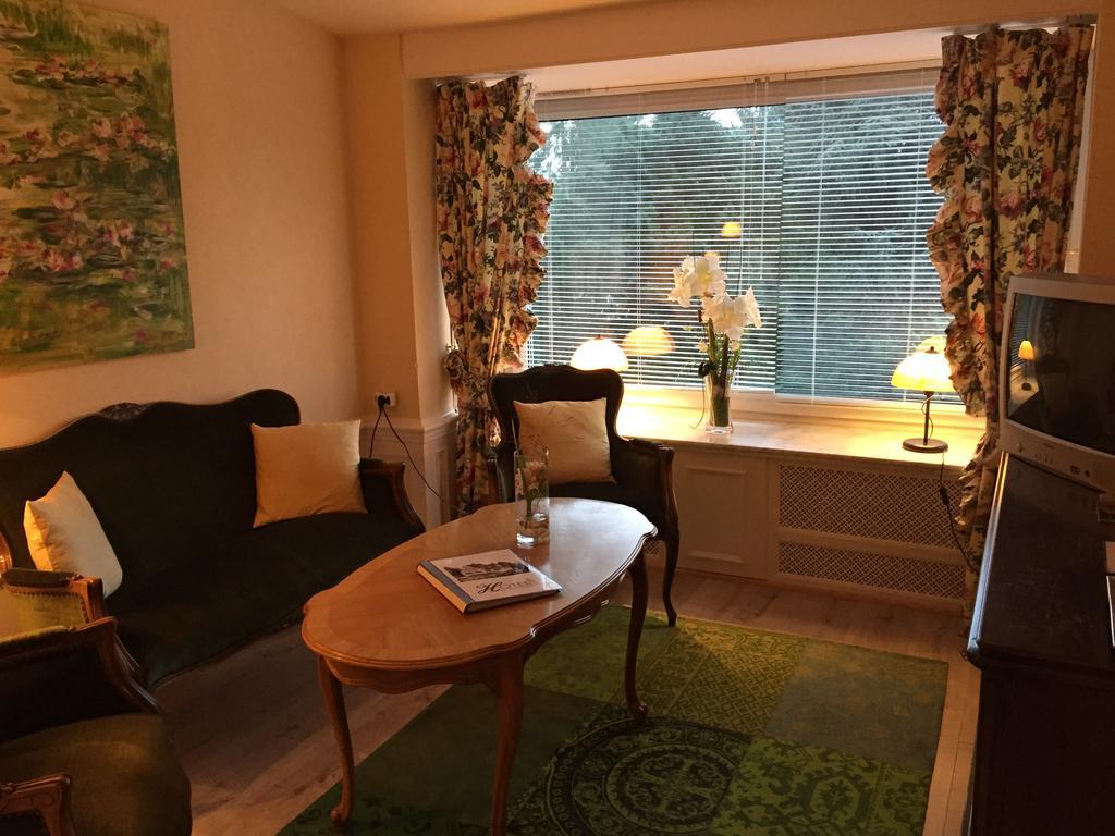 Haus Litzbr\u00fcck Hotel Düsseldorf