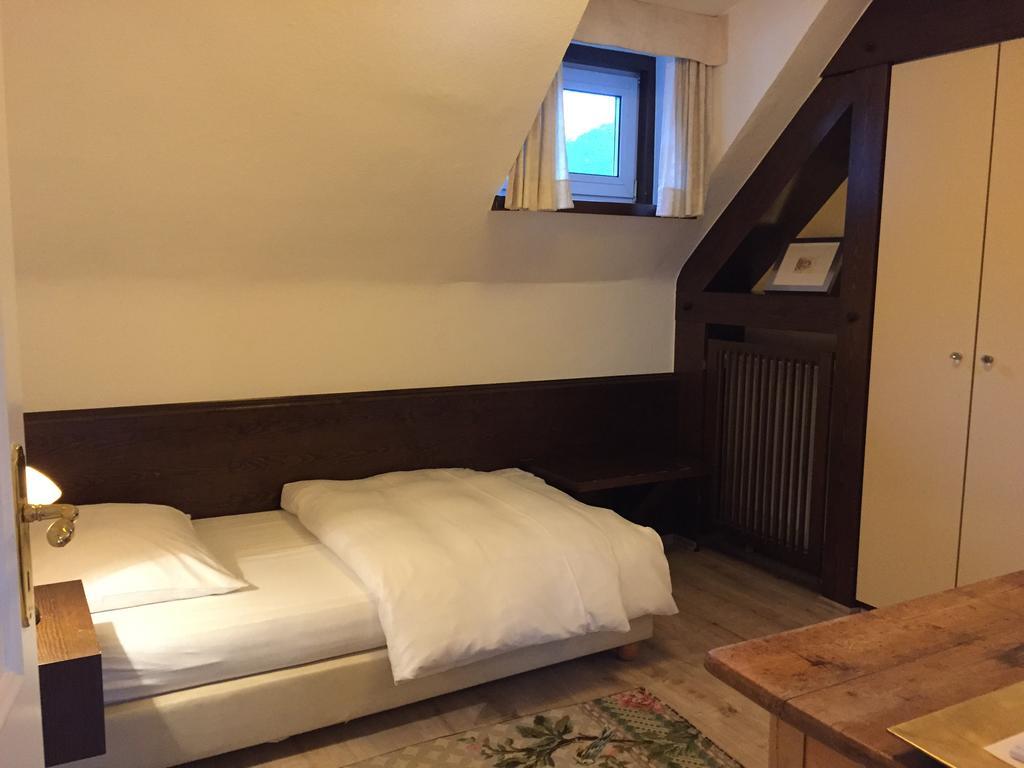 Haus Litzbr\u00fcck Düsseldorf