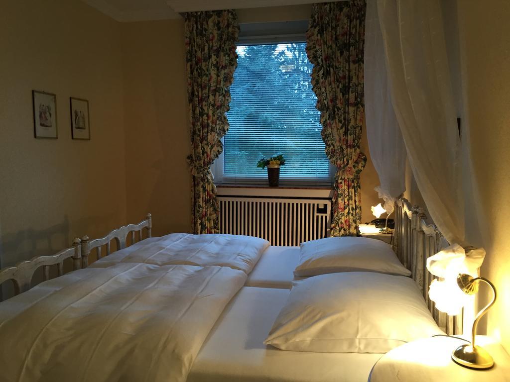 Haus Litzbr\u00fcck 3*