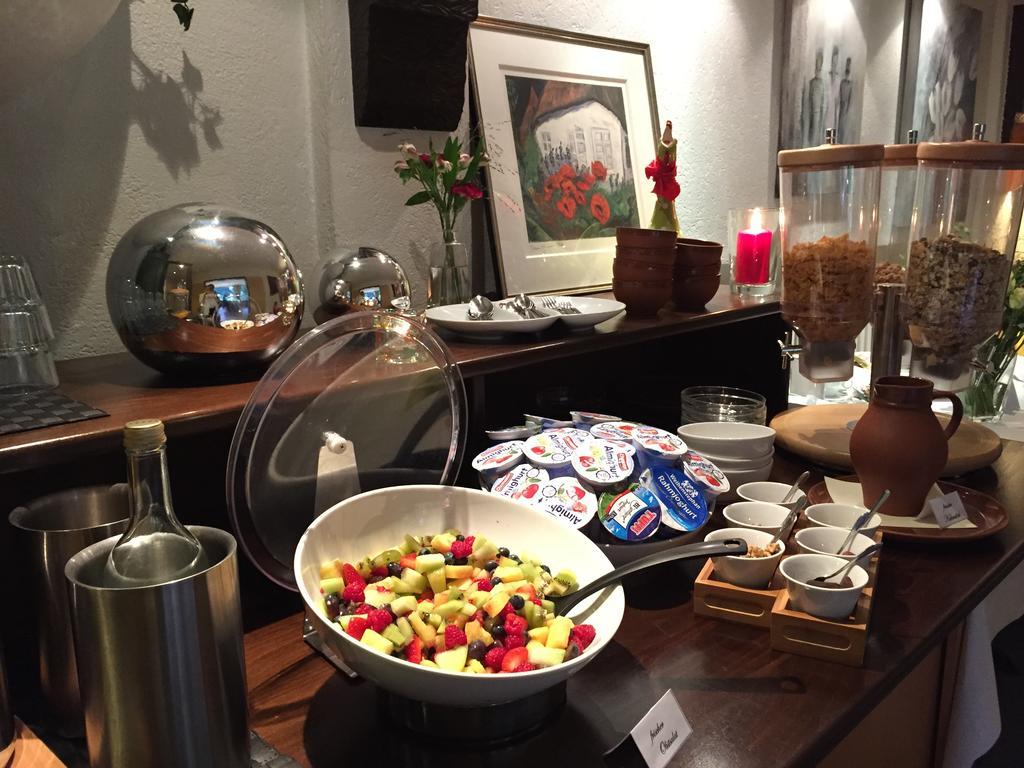 Hotel Haus Litzbr\u00fcck 3*