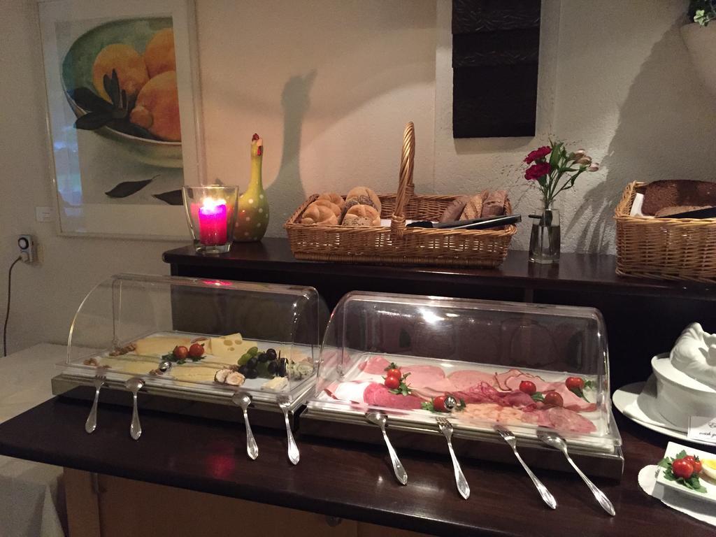 Haus Litzbr\u00fcck 3*