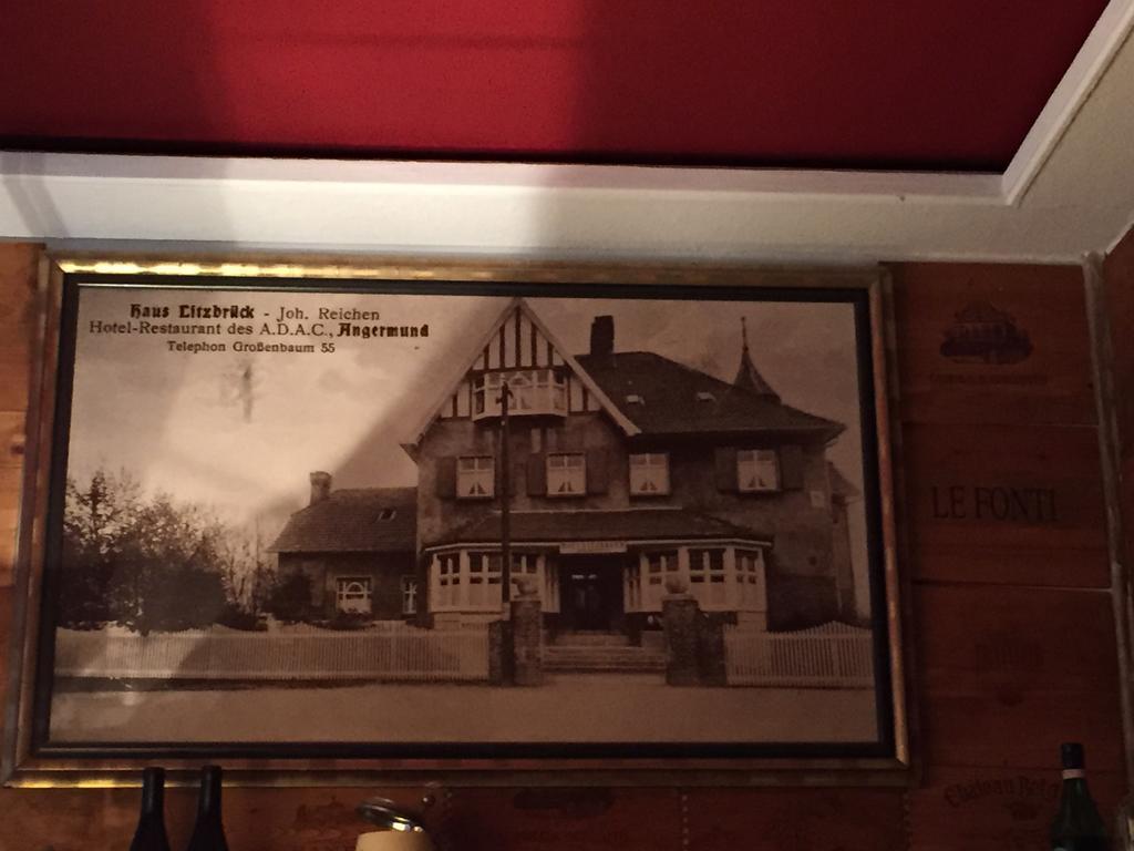 Haus Litzbr\u00fcck Hotel 3*