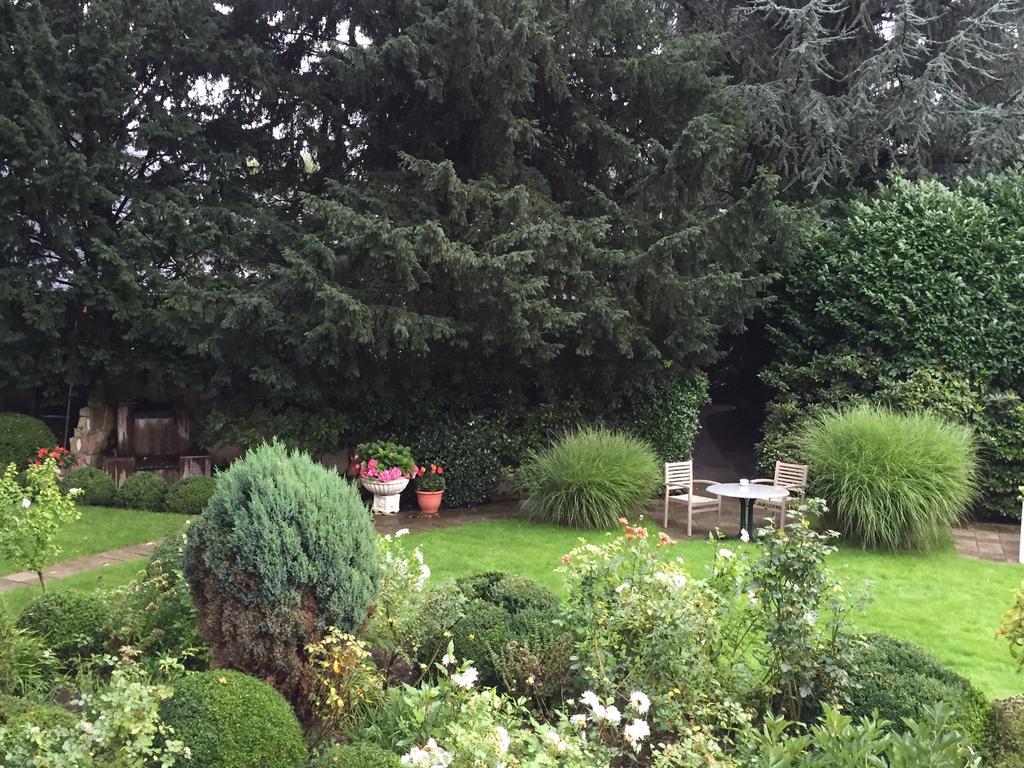 Haus Litzbr\u00fcck 3* Düsseldorf