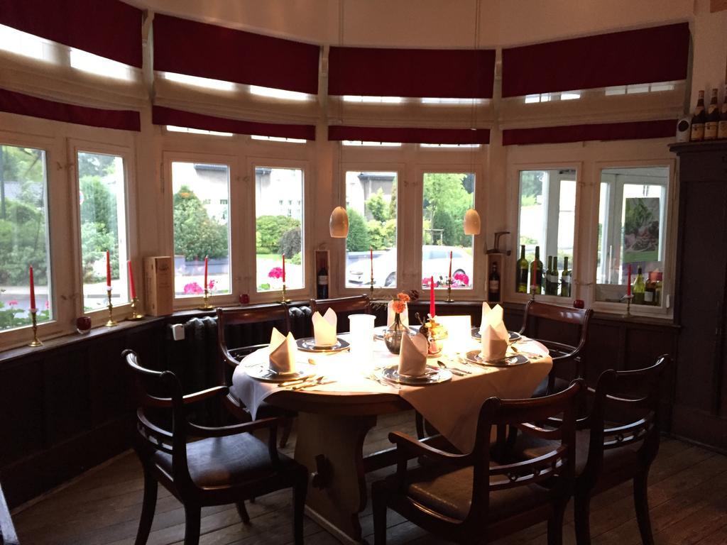 Haus Litzbr\u00fcck Hotel 3*