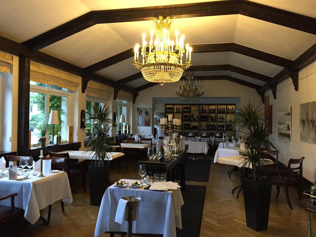 Haus Litzbr\u00fcck Hotel