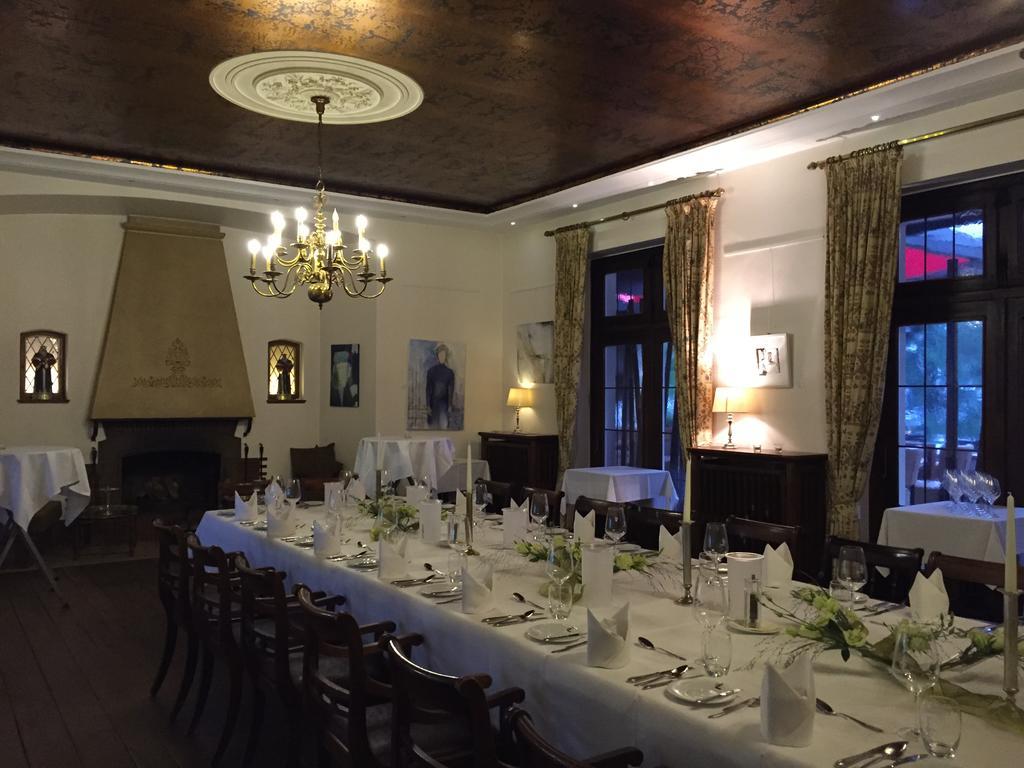 Haus Litzbr\u00fcck 3*