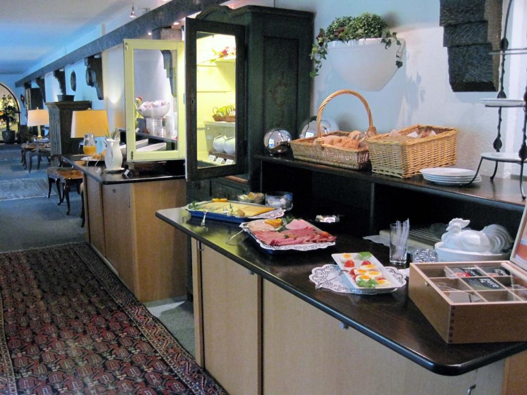 Haus Litzbr\u00fcck Hotel