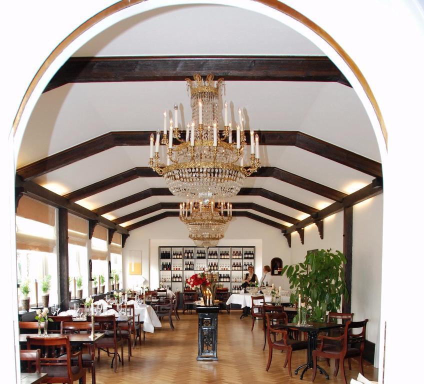 Haus Litzbr\u00fcck 3*