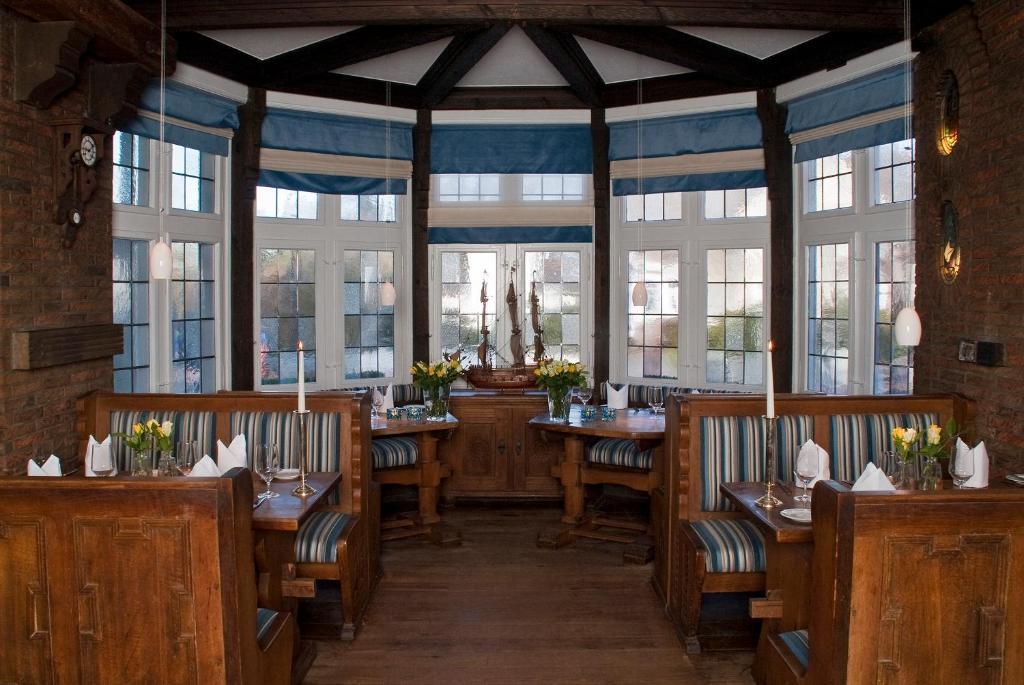 Haus Litzbr\u00fcck Hotel