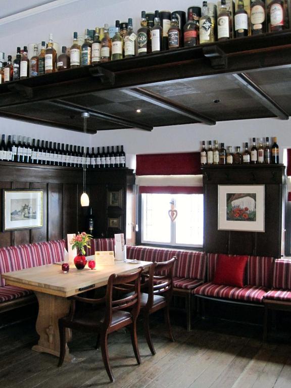 Hotel Haus Litzbr\u00fcck 3*