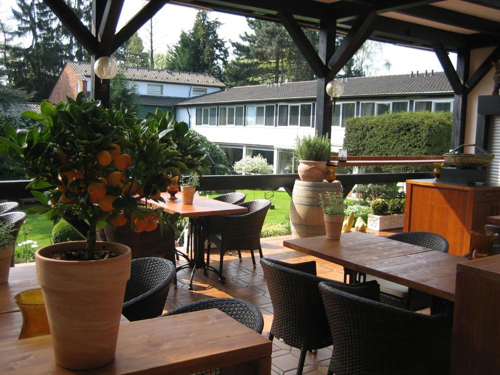 Hotel Haus Litzbr\u00fcck