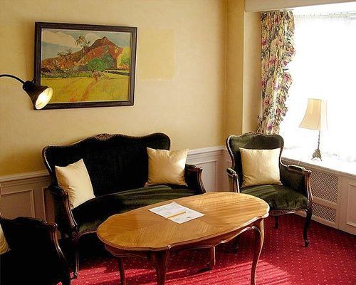 Haus Litzbr\u00fcck 3* Düsseldorf