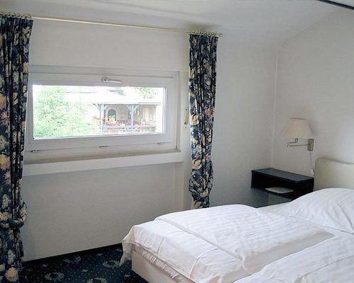 Haus Litzbr\u00fcck Hotel