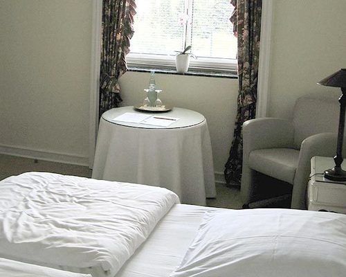 Hotel Haus Litzbr\u00fcck 3*