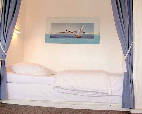 Haus Litzbr\u00fcck 3*