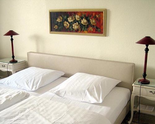 Haus Litzbr\u00fcck Hotel 3*