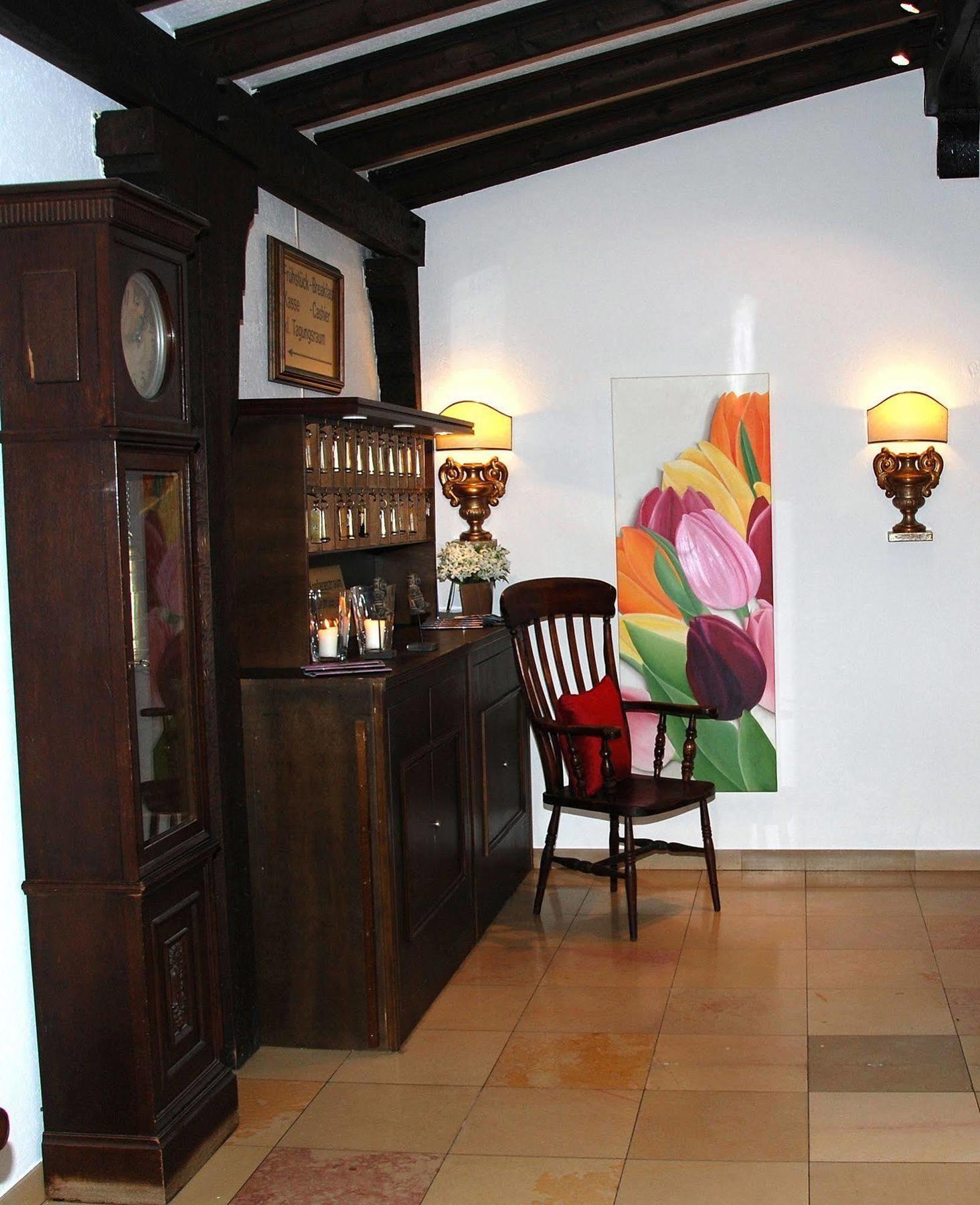 Haus Litzbr\u00fcck 3*