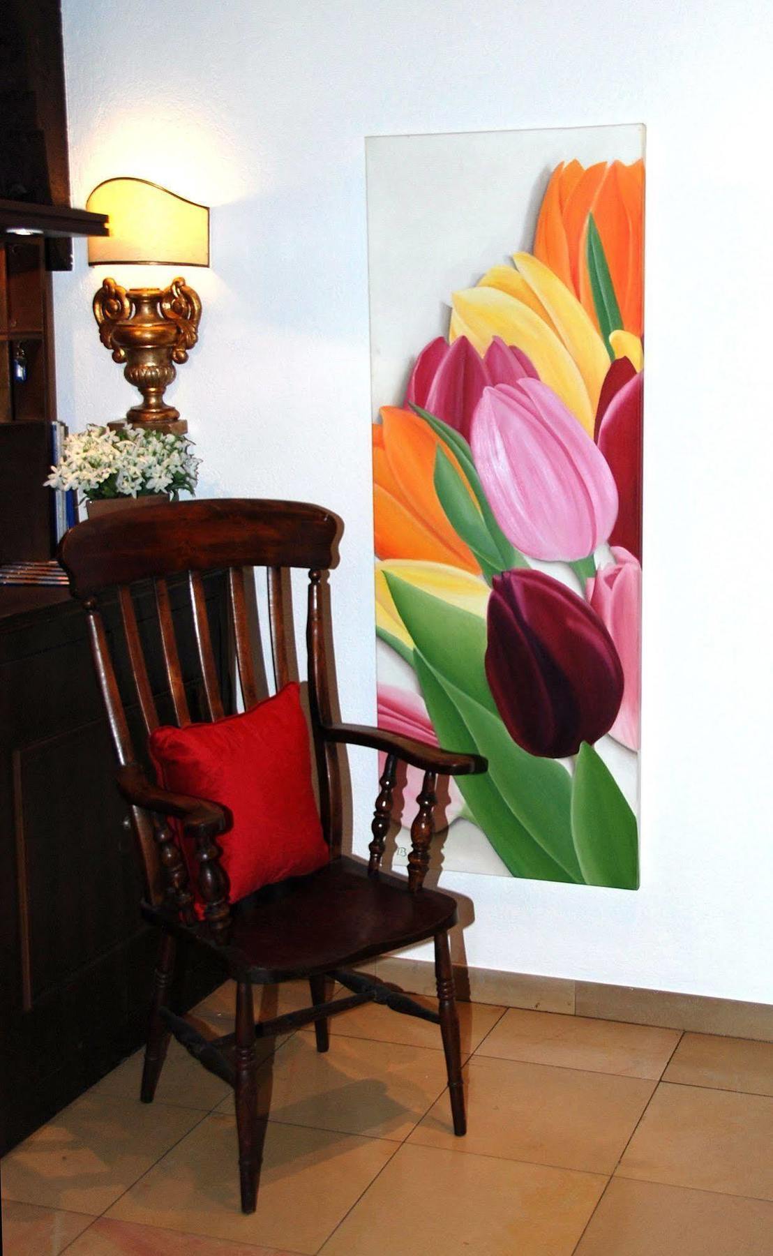 Haus Litzbr\u00fcck 3* Düsseldorf