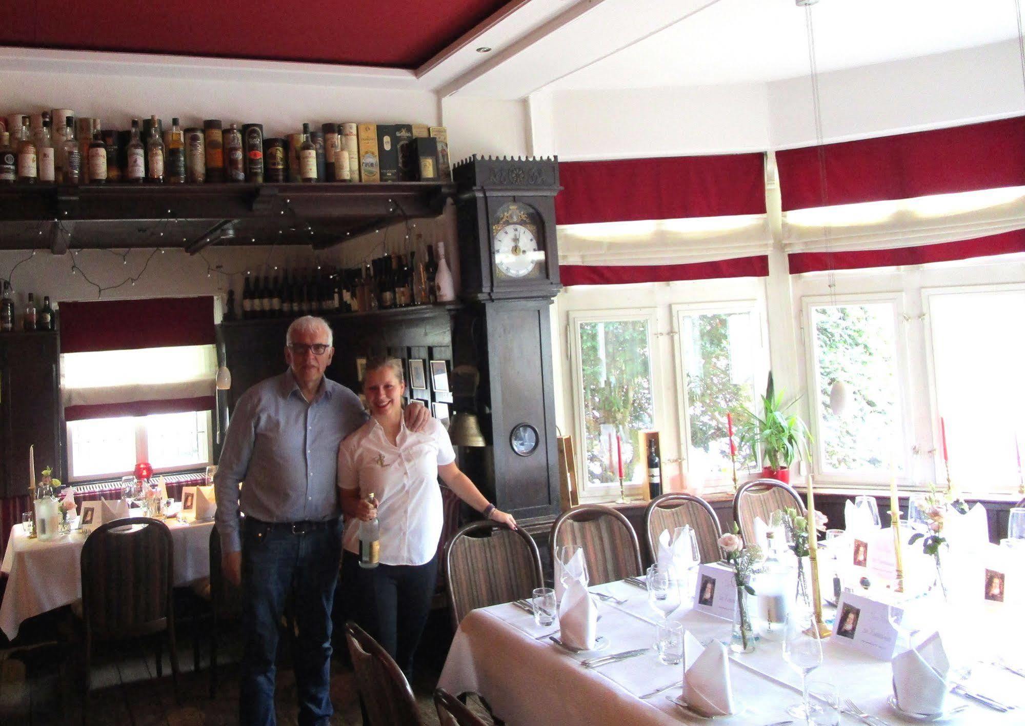 Hotel Haus Litzbr\u00fcck 3*